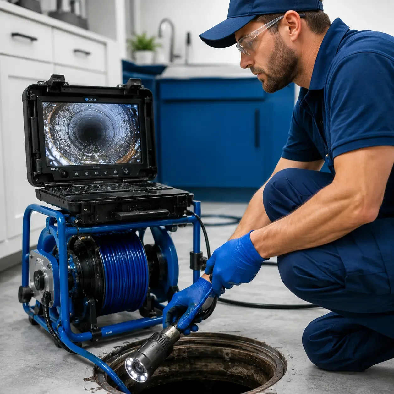 Pipe Relining professionals serving Garden Grove, IA